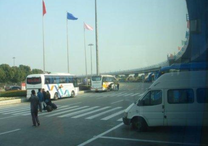 南京禄口,一个机场与十七省的警示 南京禄口,一个机场与十七省的警示