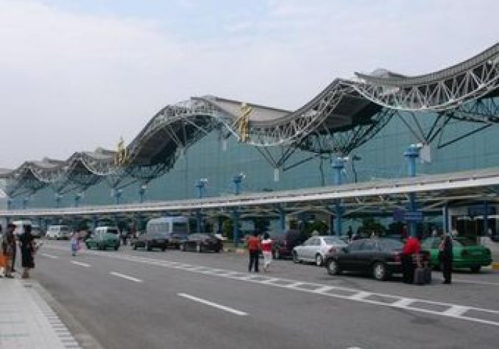 南京禄口,一个机场与十七省的警示 南京禄口,一个机场与十七省的警示