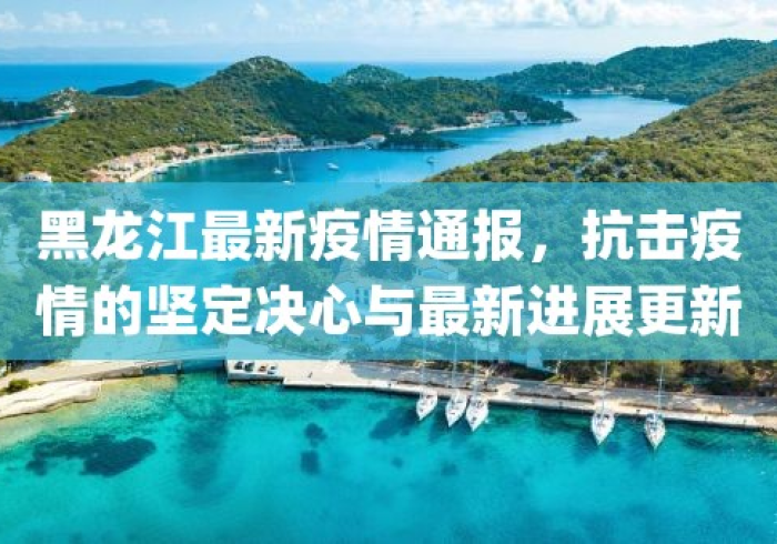 疫情通报，从黑龙江到海口，中国抗疫的变与不变