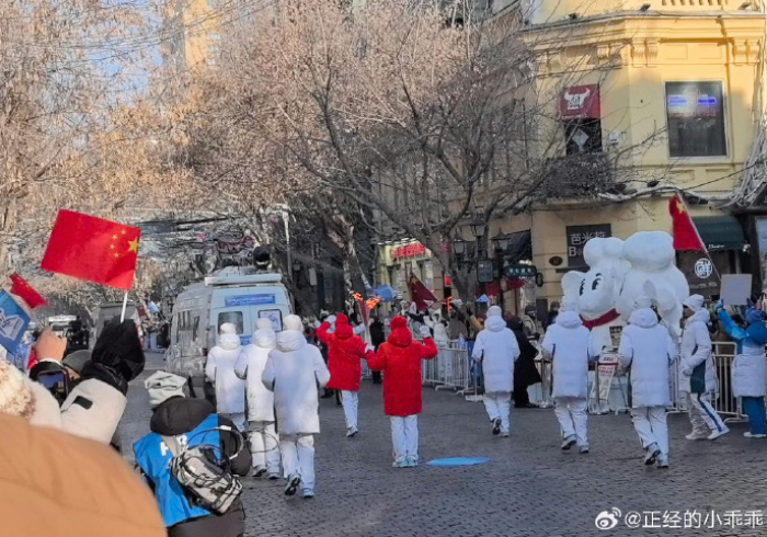 南京疫情哈尔滨，两座城的冬天与一个民族的韧性
