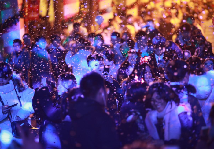 疫情通报,黑龙江防控升级,合肥动态清零下的精准应对 疫情通报,黑龙江防控升级,合肥动态清零下的精准应对