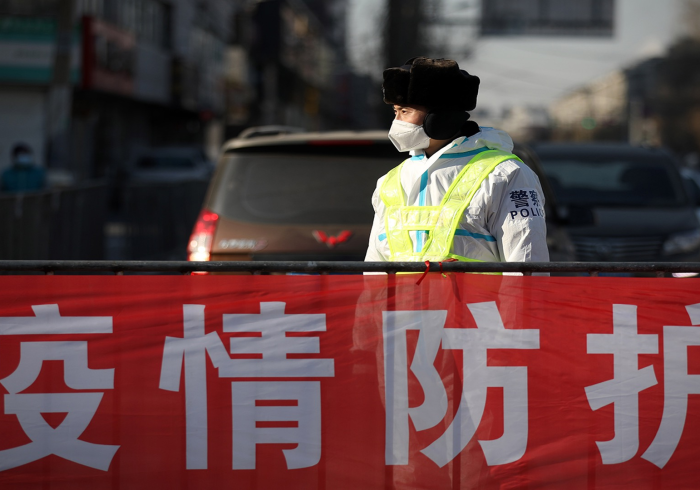 疫情通报，黑龙江与沈阳，两座城市的守望与前行