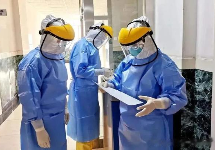 新冠阴影再临,黑龙江新增病例背后的防控持久战 新冠阴影再临,黑龙江新增病例背后的防控持久战