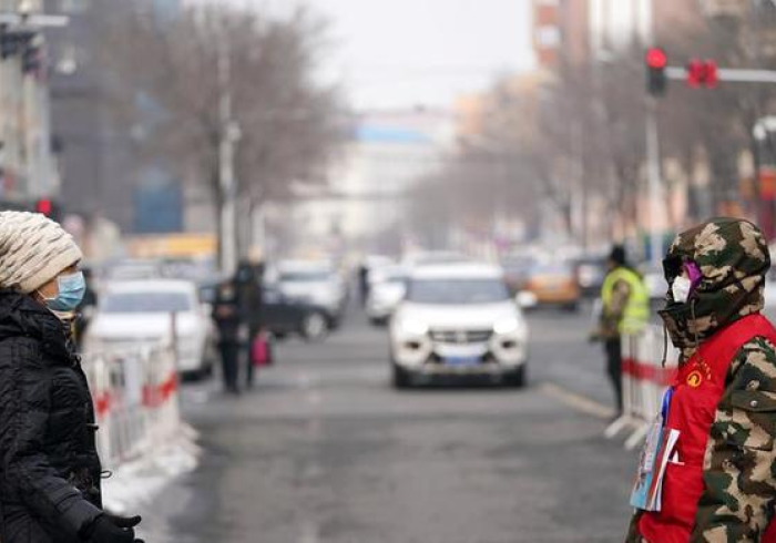 新冠阴影再临,黑龙江疫情下的坚韧与反思 新冠阴影再临,黑龙江疫情下的坚韧与反思