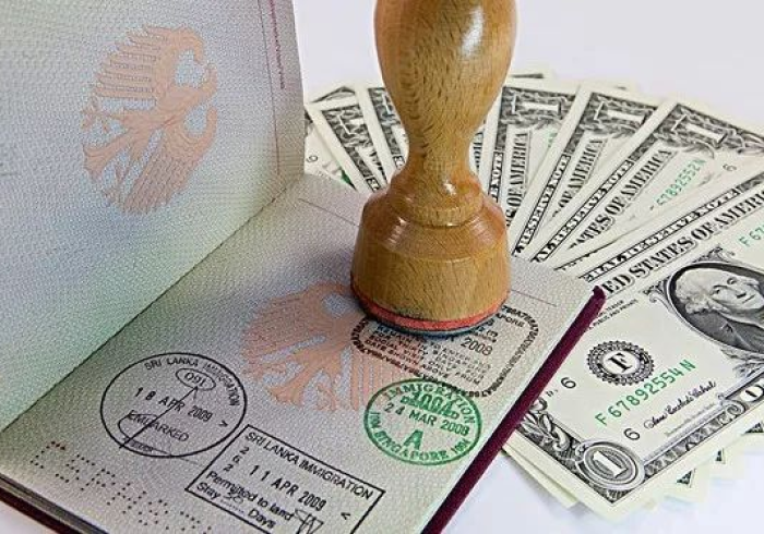 签证迷雾,黑龙江到澳门,一纸之隔还是千里之遥? 签证迷雾,黑龙江到澳门,一纸之隔还是千里之遥?