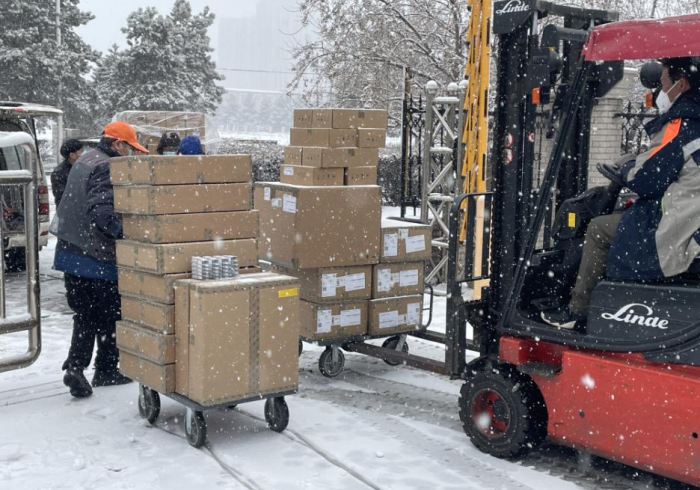 黑土地上的战疫群像，黑龙江疫情下的坚韧与守望