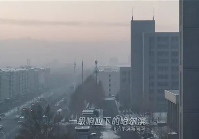 哈尔滨疫情与天津，双城记下的中国抗疫韧性