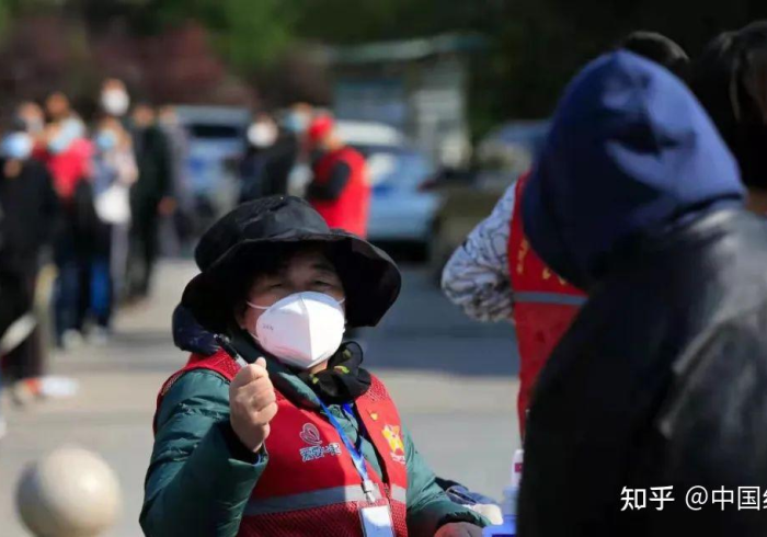 银川静默,疫情下的城市呼吸与集体韧性 银川静默,疫情下的城市呼吸与集体韧性
