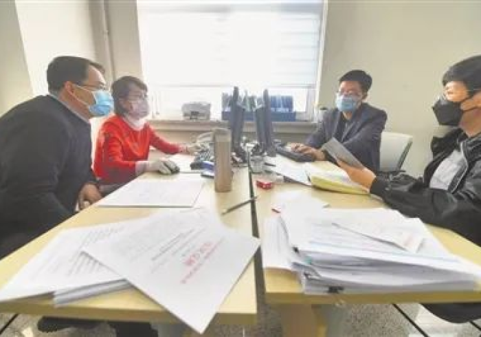 宁夏战疫，黄土地上的坚韧与温情