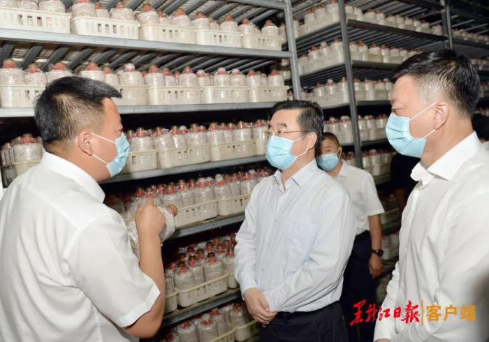 数据背后的坚守,黑龙江疫情透视与常态化防控启示 数据背后的坚守,黑龙江疫情透视与常态化防控启示