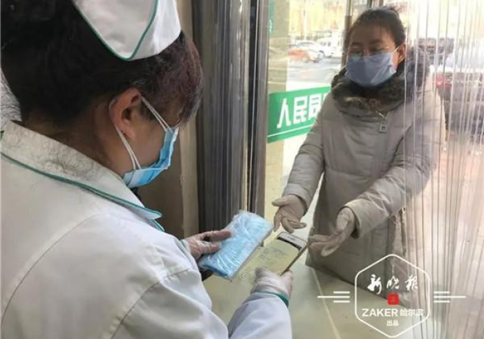 哈尔滨战疫记,冰城风雪中的坚韧与微光 哈尔滨战疫记,冰城风雪中的坚韧与微光