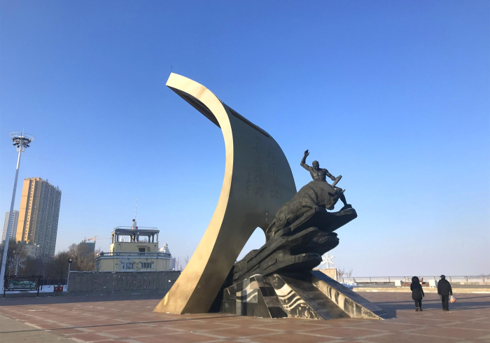 黑龙江疫情,严冬中的坚守与破晓之光 黑龙江疫情,严冬中的坚守与破晓之光