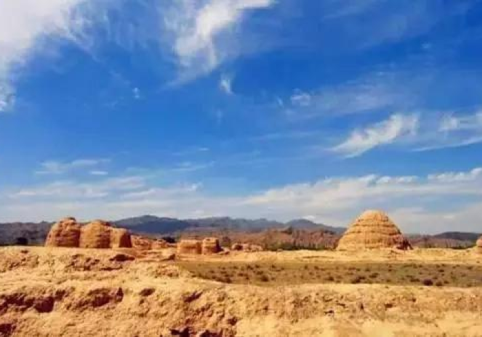 宁夏疫情,黄土地上的坚韧与守望 宁夏疫情,黄土地上的坚韧与守望