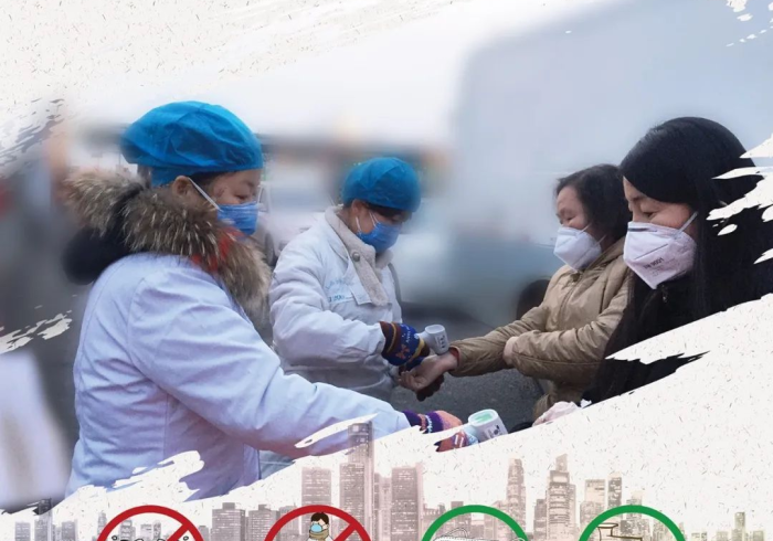 宁夏疫情,黄土地上的坚韧与守望 宁夏疫情,黄土地上的坚韧与守望