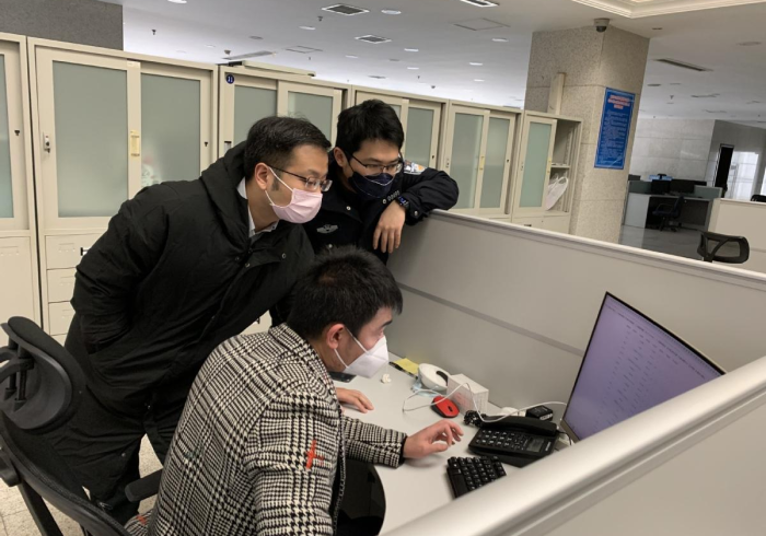 黑龙江疫情阻击战,冰雪之地的坚韧与温度 黑龙江疫情阻击战,冰雪之地的坚韧与温度