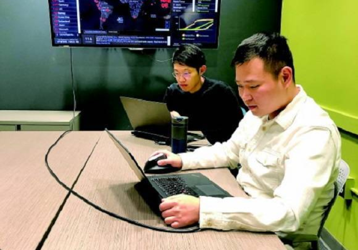 黑龙江省疫情最新地图,一张动态图谱背后的战疫全景 黑龙江省疫情最新地图,一张动态图谱背后的战疫全景