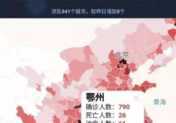 黑龙江省疫情最新地图,一张动态图谱背后的战疫全景 黑龙江省疫情最新地图,一张动态图谱背后的战疫全景
