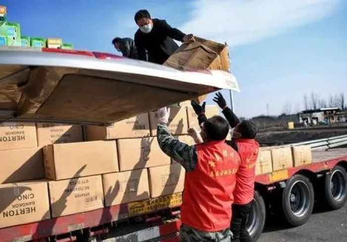 宁夏疫情启示录,在脆弱与坚韧之间,看见一个民族自治区的战疫之路 宁夏疫情启示录,在脆弱与坚韧之间,看见一个民族自治区的战疫之路