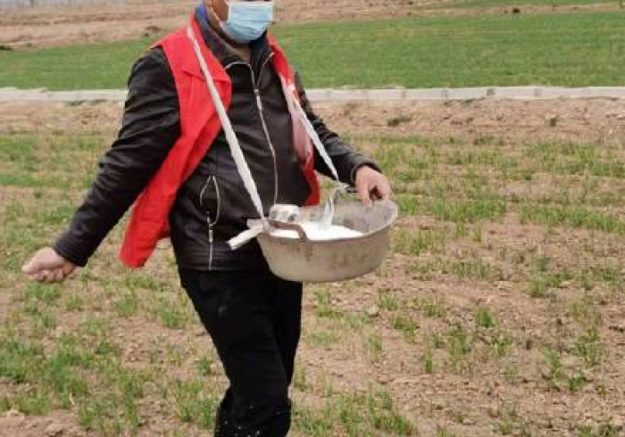 疫情风险等级下的宁夏,黄土地上的精准防控与坚韧守望 疫情风险等级下的宁夏,黄土地上的精准防控与坚韧守望