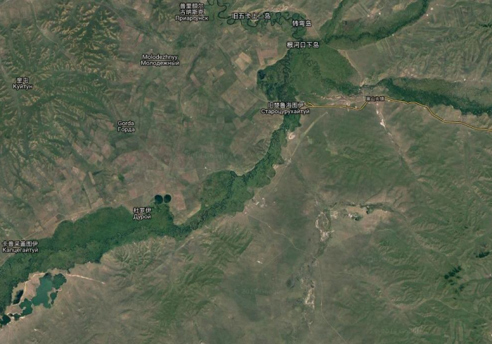 黑土地上的无声战役,黑龙江役情背后的坚韧与守望 黑土地上的无声战役,黑龙江役情背后的坚韧与守望