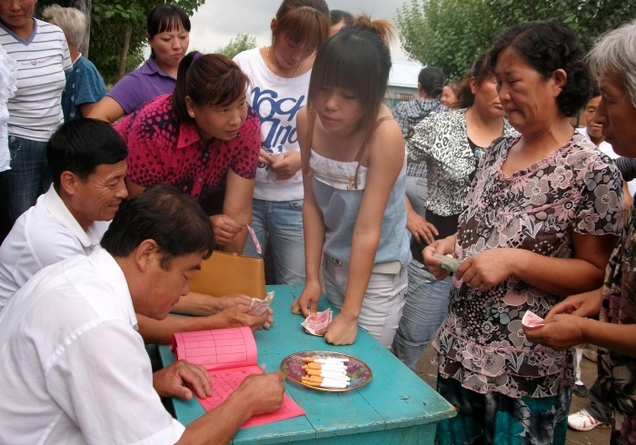 黑土地上的无声战役,黑龙江役情背后的坚韧与守望 黑土地上的无声战役,黑龙江役情背后的坚韧与守望