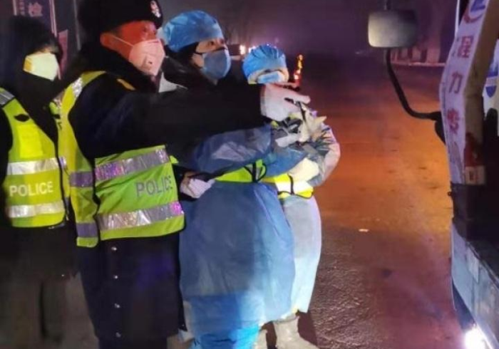 黑龙江边境疫情再响警报,广州南大门如何筑牢防线? 黑龙江边境疫情再响警报,广州南大门如何筑牢防线?