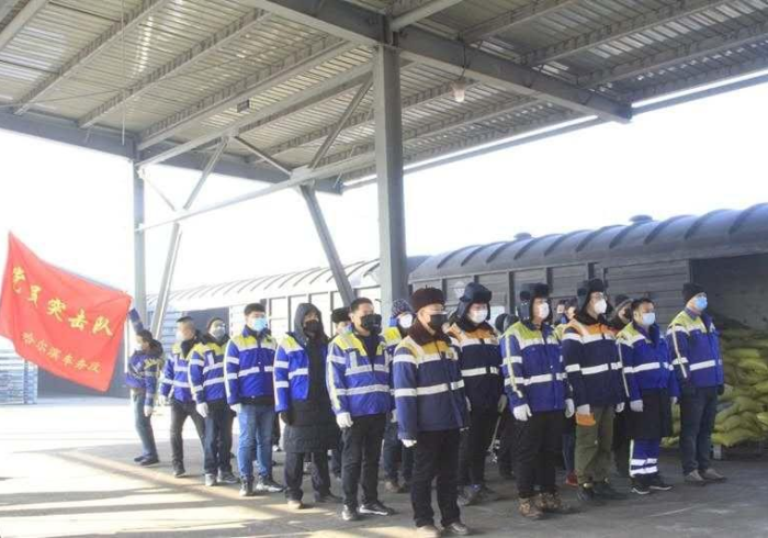 黑龙江边境疫情再响警报,广州南大门如何筑牢防线? 黑龙江边境疫情再响警报,广州南大门如何筑牢防线?