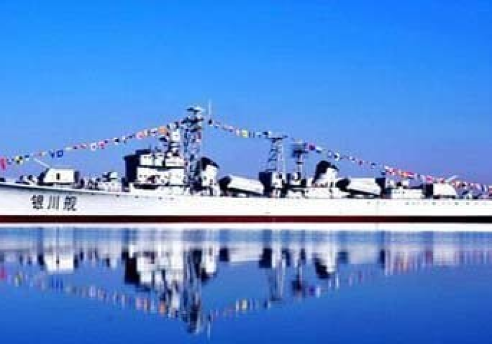 银川静默,黄河之滨的坚韧与苏醒 银川静默,黄河之滨的坚韧与苏醒