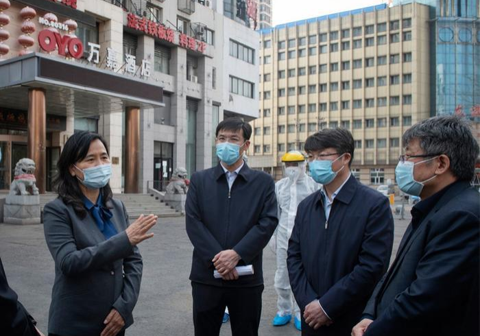 黑龙江疫情新动态,千里之外的郑州,为何如此关注? 黑龙江疫情新动态,千里之外的郑州,为何如此关注?