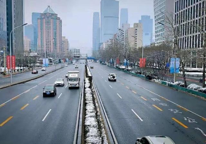 黑龙江疫情下的冷与长沙天气里的暖,两种生活节奏的变奏曲 黑龙江疫情下的冷与长沙天气里的暖,两种生活节奏的变奏曲