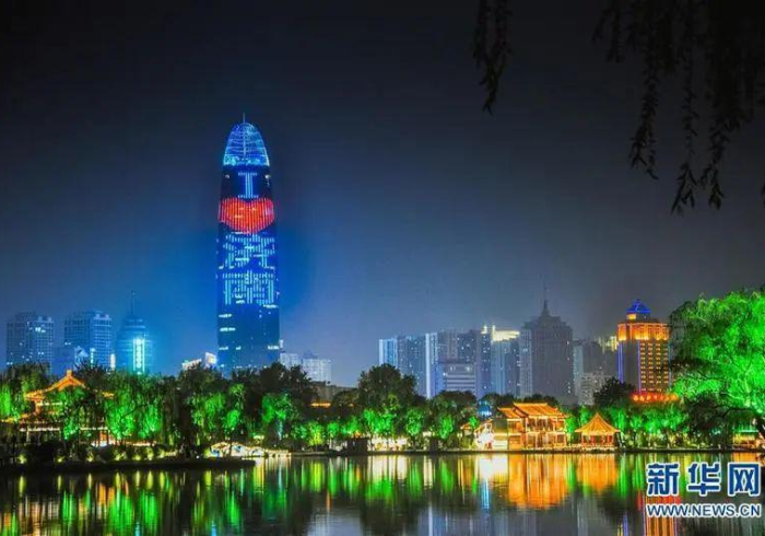 疫情下的双城记,黑龙江的坚守与济南的泉力以赴 疫情下的双城记,黑龙江的坚守与济南的泉力以赴