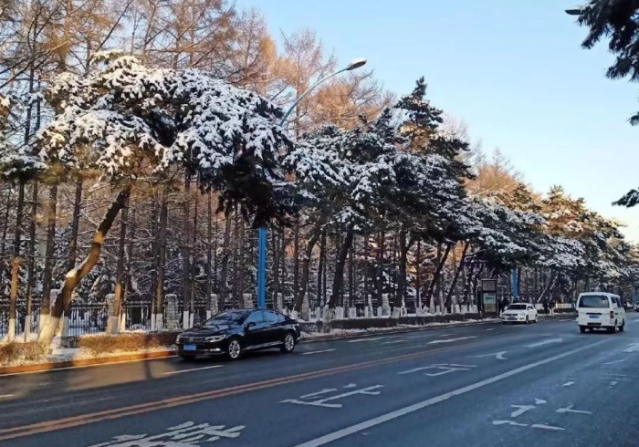 黑龙江疫情下的长春,双城记里的守望与微光 黑龙江疫情下的长春,双城记里的守望与微光