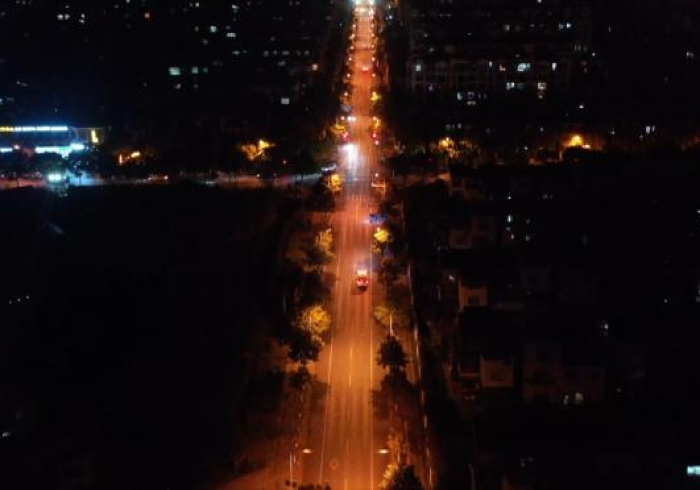 哈尔滨战疫,寒地黑土上的坚韧与微光 哈尔滨战疫,寒地黑土上的坚韧与微光