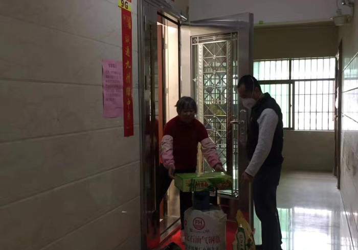 哈尔滨疫情阻击战,冰雪之城的坚韧与温度 哈尔滨疫情阻击战,冰雪之城的坚韧与温度