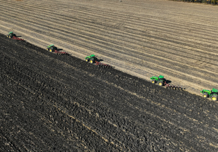 当疫情再临黑土地,韧性、温度与科学的三重变奏 当疫情再临黑土地,韧性、温度与科学的三重变奏