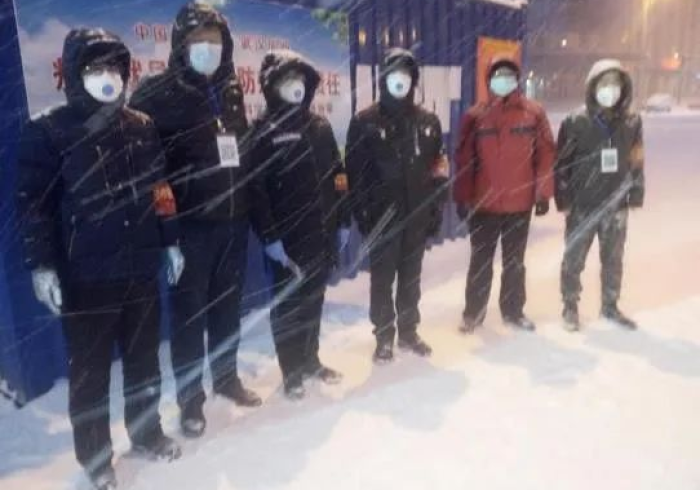 黑龙江疫情,冰封之下的生命防线与复苏之路 黑龙江疫情,冰封之下的生命防线与复苏之路