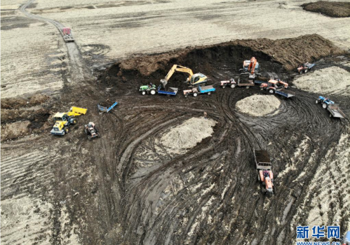 黑龙江战疫,寒地淬炼的坚韧与温度 黑龙江战疫,寒地淬炼的坚韧与温度