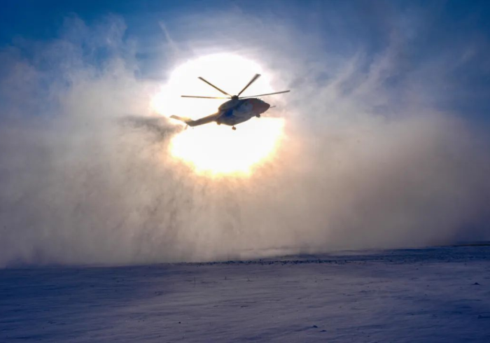 黑龙江战疫,寒地淬炼的坚韧与温度 黑龙江战疫,寒地淬炼的坚韧与温度