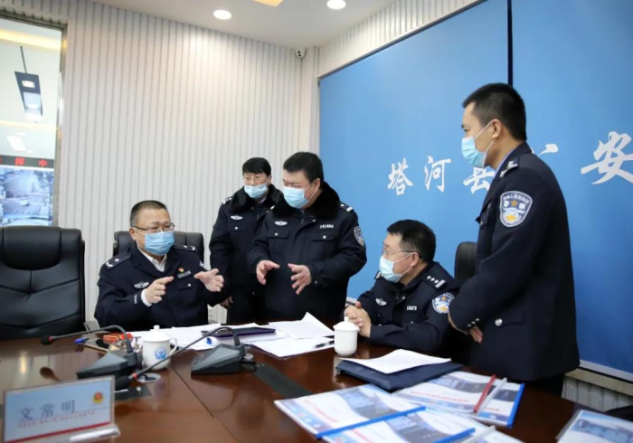 黑龙江疫情,每一次最新发布,都是对公共信任的郑重承诺 黑龙江疫情,每一次最新发布,都是对公共信任的郑重承诺