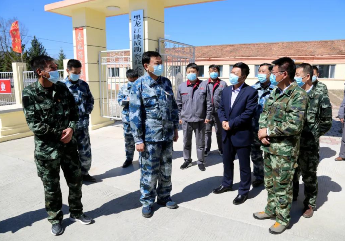 黑龙江疫情警报再响,今日新增病例背后的防控持久战 黑龙江疫情警报再响,今日新增病例背后的防控持久战