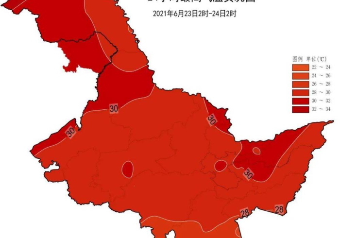 黑龙江省疫情地图,数字背后的坚韧与温度 黑龙江省疫情地图,数字背后的坚韧与温度