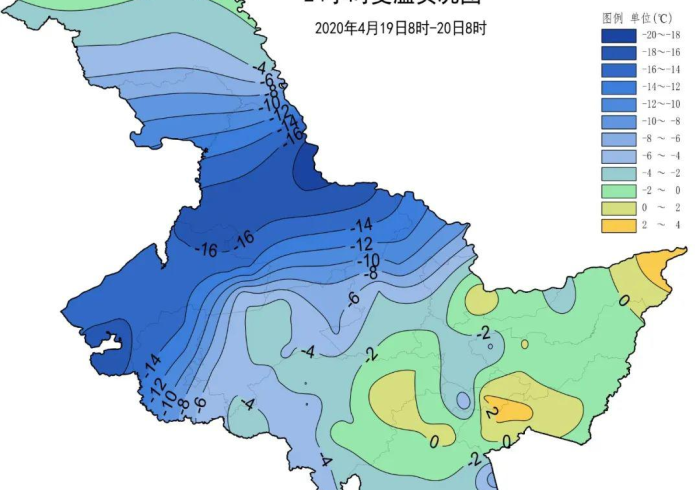 黑龙江省疫情地图,数字背后的坚韧与温度 黑龙江省疫情地图,数字背后的坚韧与温度