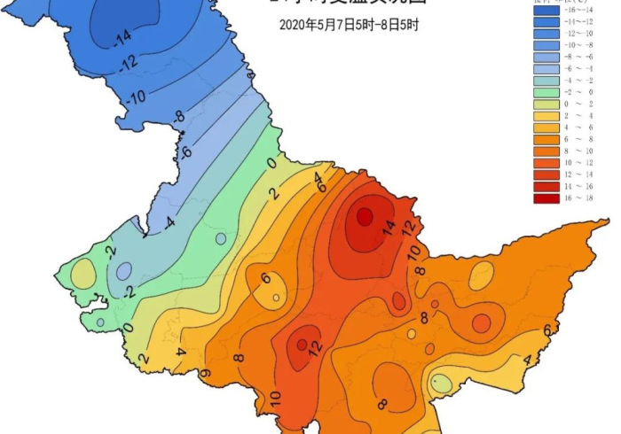 黑龙江疫情数据背后,寒地黑土上的坚韧与温度 黑龙江疫情数据背后,寒地黑土上的坚韧与温度