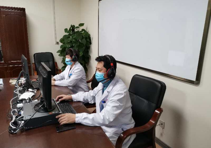 无声热线里的生命回响,黑龙江省卫健委24小时热线的1440分钟守护 无声热线里的生命回响,黑龙江省卫健委24小时热线的1440分钟守护