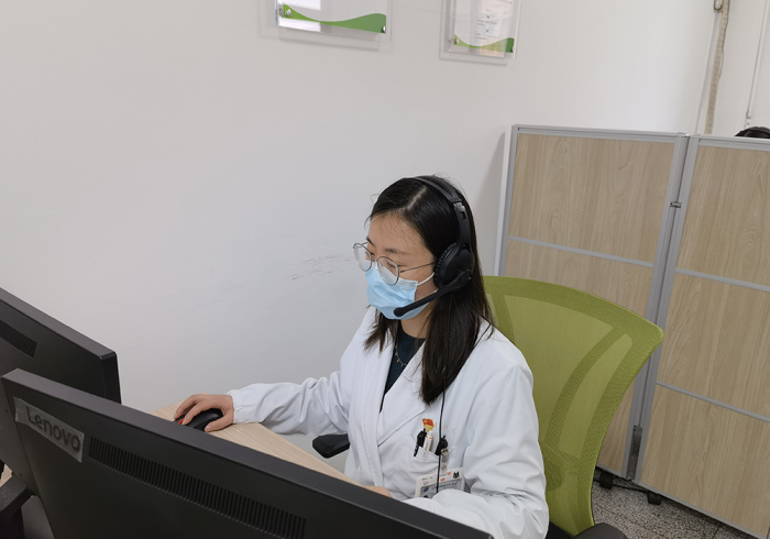 无声热线里的生命回响,黑龙江省卫健委24小时热线的1440分钟守护 无声热线里的生命回响,黑龙江省卫健委24小时热线的1440分钟守护