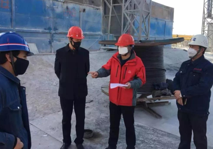 宁夏,精准防控下的温度与力度 宁夏,精准防控下的温度与力度