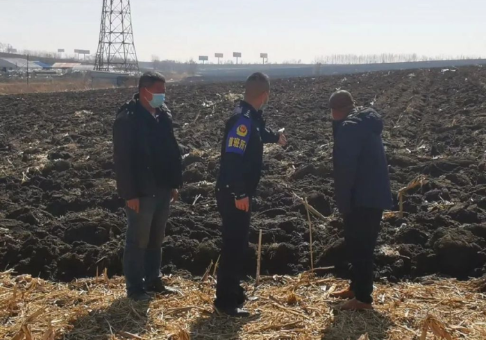 黑土地上的疾控守堤人,一位处长的战疫长征与制度韧性 黑土地上的疾控守堤人,一位处长的战疫长征与制度韧性