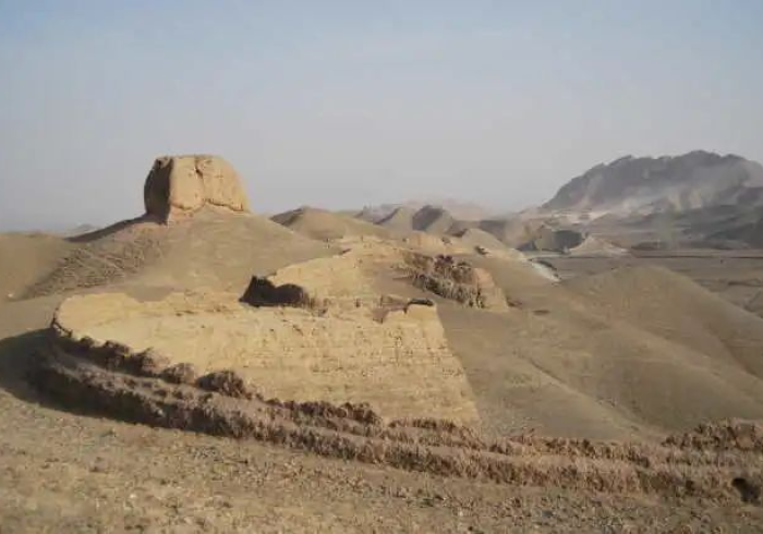 银川防疫,戈壁滩上的韧性长城 银川防疫,戈壁滩上的韧性长城