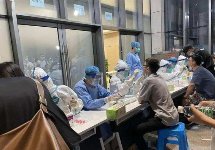 南宁疫情防控指挥部办公室电话,一串数字背后的城市温度 南宁疫情防控指挥部办公室电话,一串数字背后的城市温度