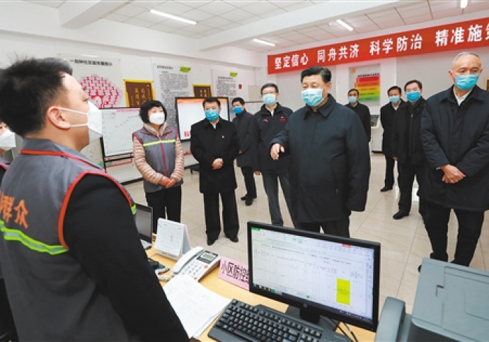 南宁疫情防控指挥部办公室电话,一串数字背后的城市温度 南宁疫情防控指挥部办公室电话,一串数字背后的城市温度